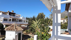 Apartamento NAGUELES 31, Marbella